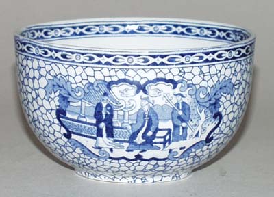 Sugar Bowl c1930s